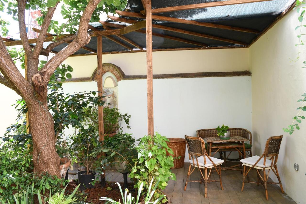 Casa Gori Appartamento