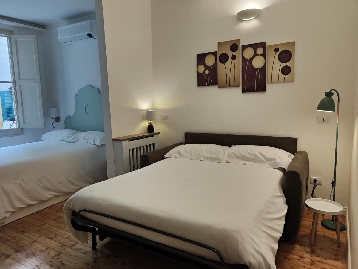 Apartment Ariento 9 Florence