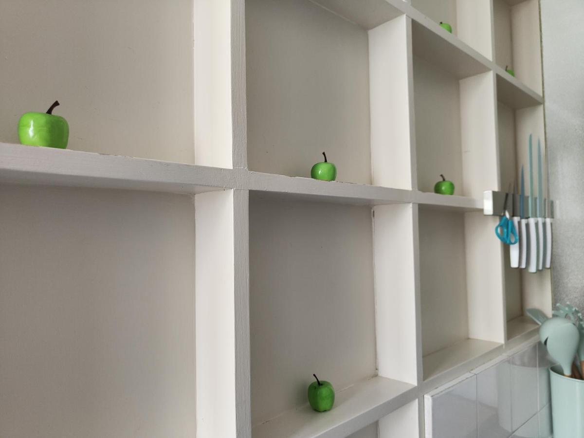 Apartment Ariento 9 *