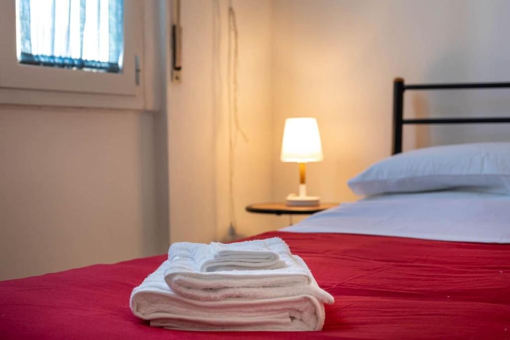 Duomoelegant In The Center Of Apartment Florence