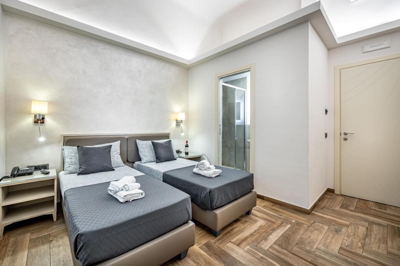 Lorenzo De' Medici Bed & Breakfast 3*