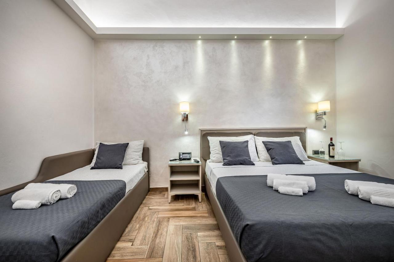 Lorenzo De' Medici Bed & Breakfast Florence