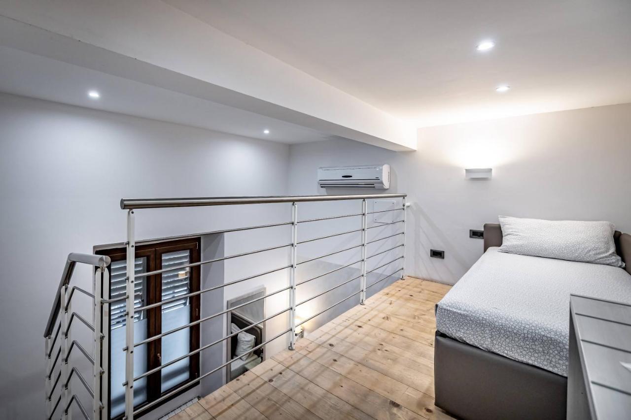 Bed & Breakfast Lorenzo De' Medici 3*