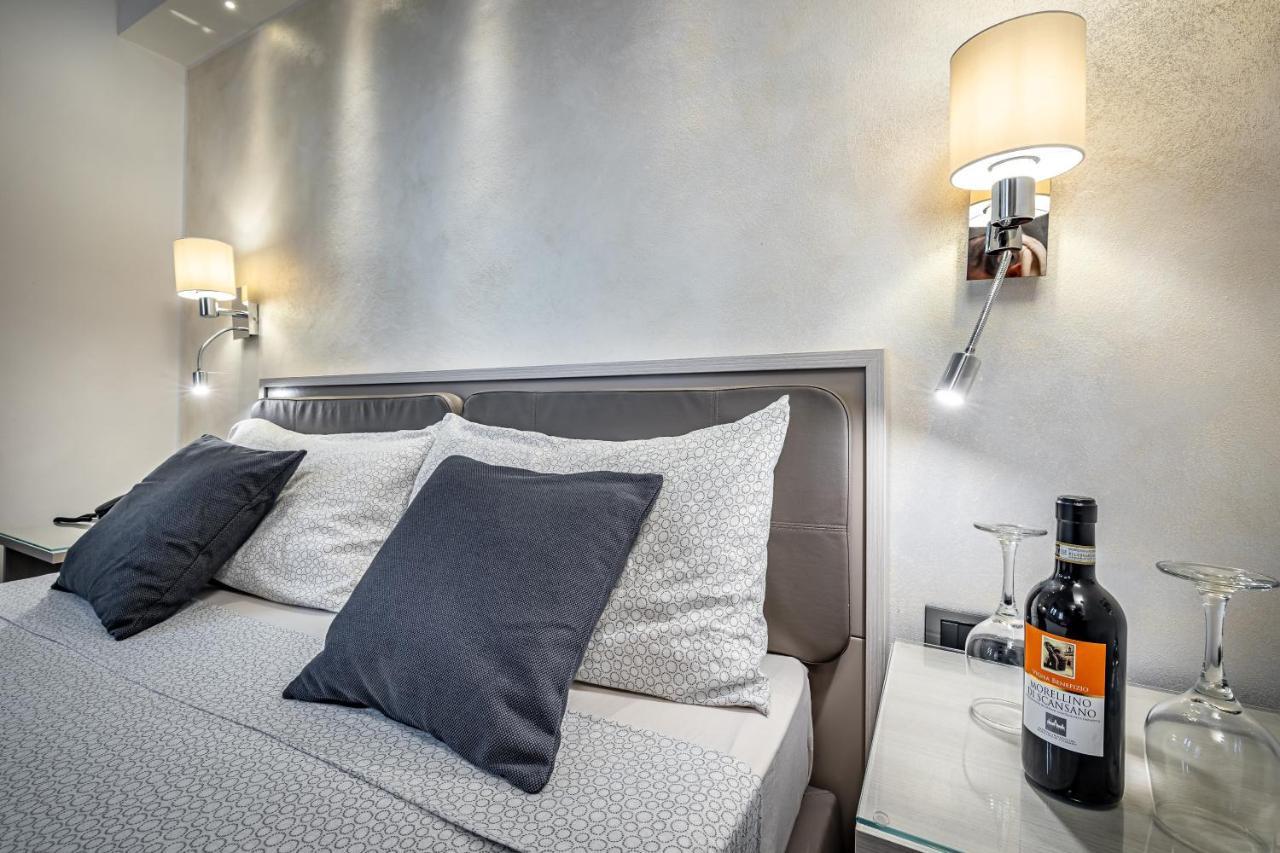 Lorenzo De' Medici Bed & Breakfast