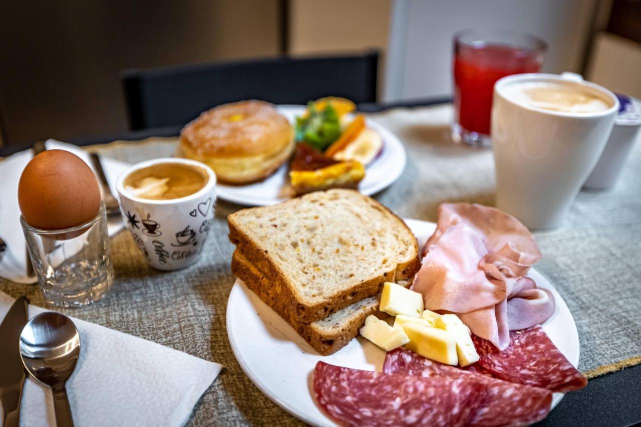 Lorenzo De' Medici Bed & Breakfast Florence