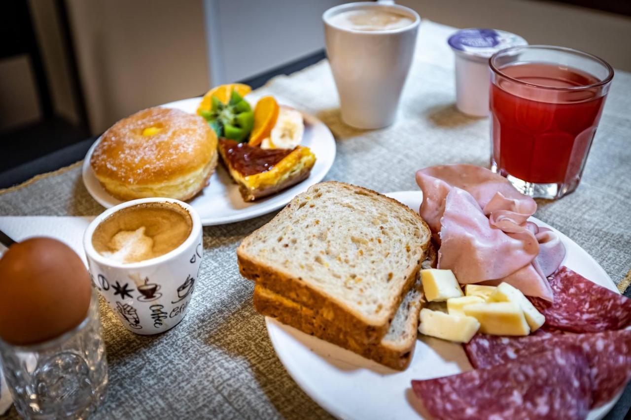 Lorenzo De' Medici Bed & Breakfast Florence