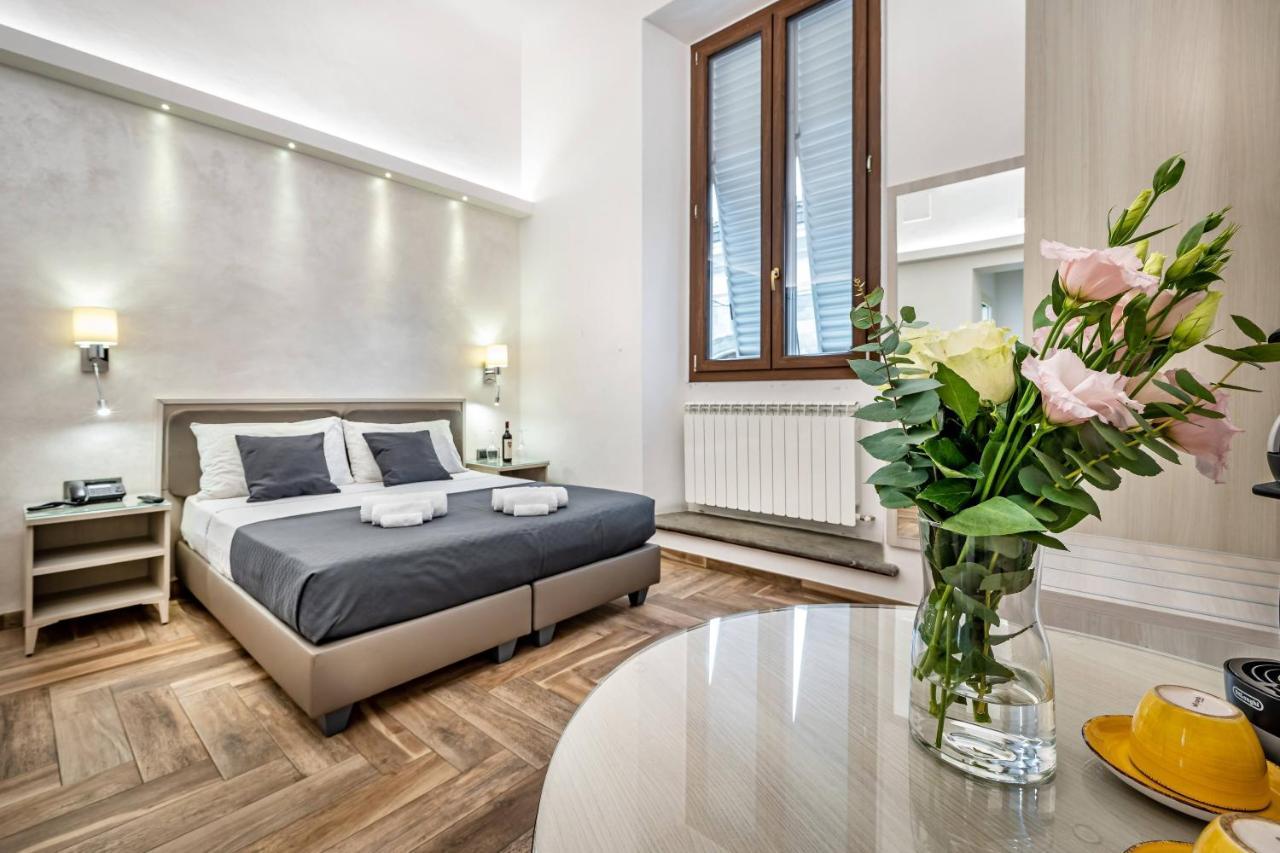 Lorenzo De' Medici Bed & Breakfast