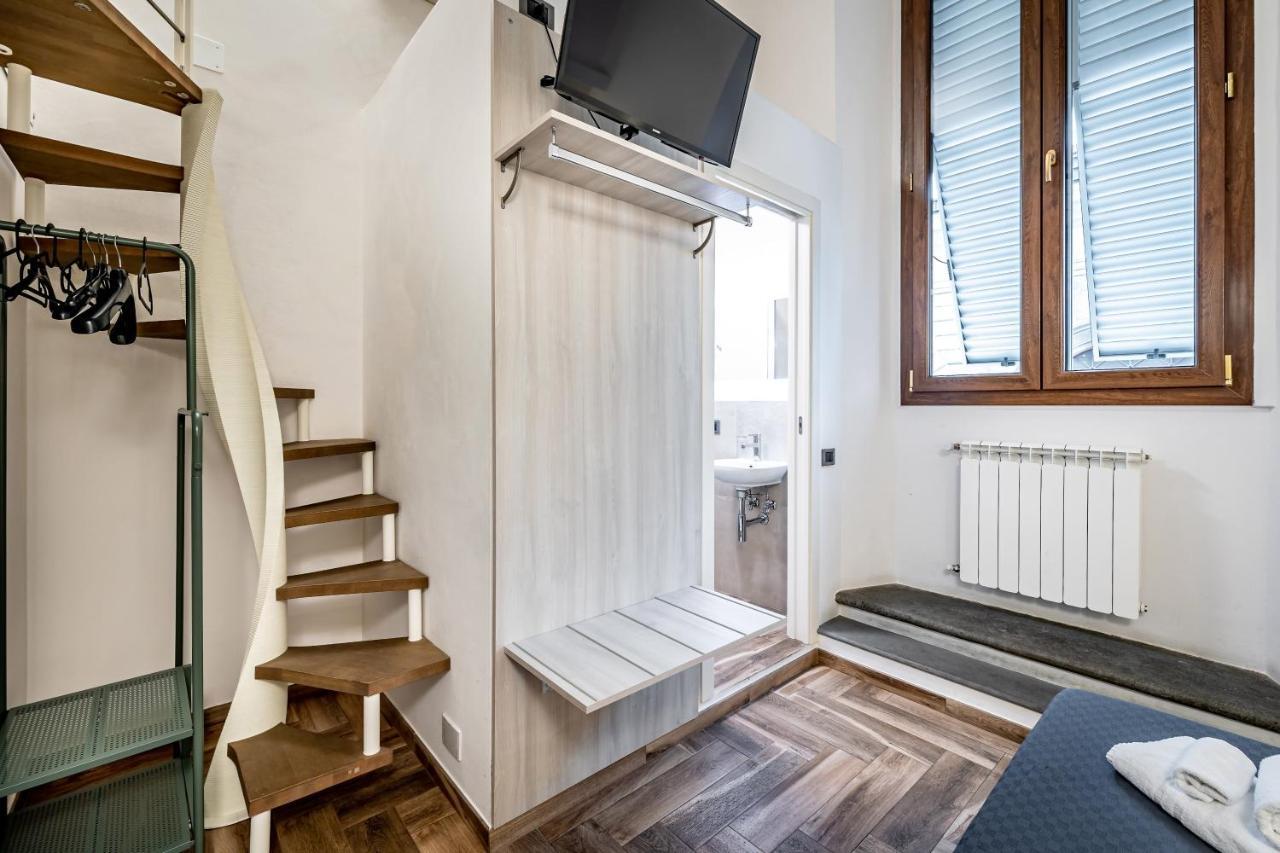 Lorenzo De' Medici Bed & Breakfast 3*