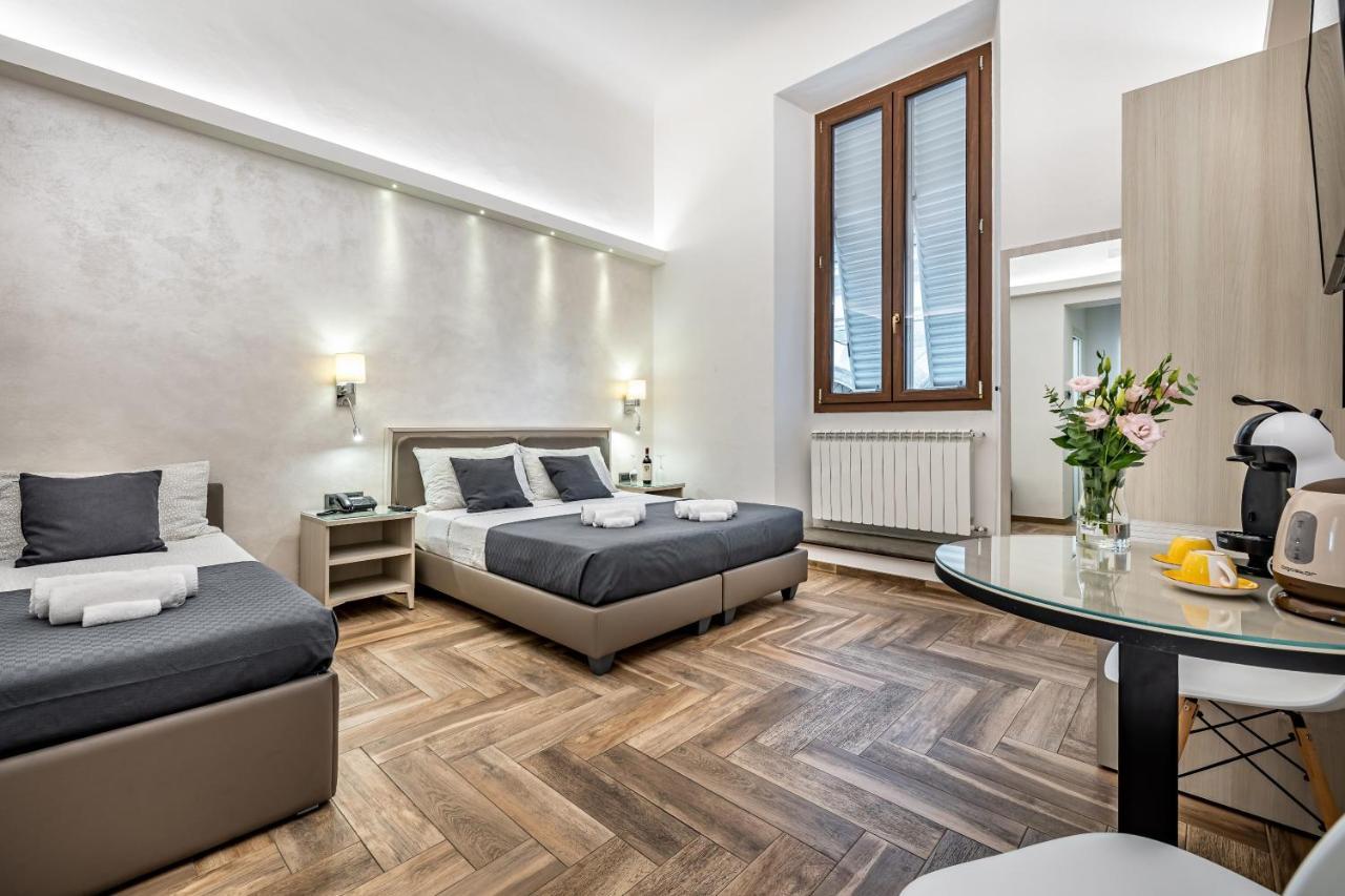Lorenzo De' Medici Bed & Breakfast Florence
