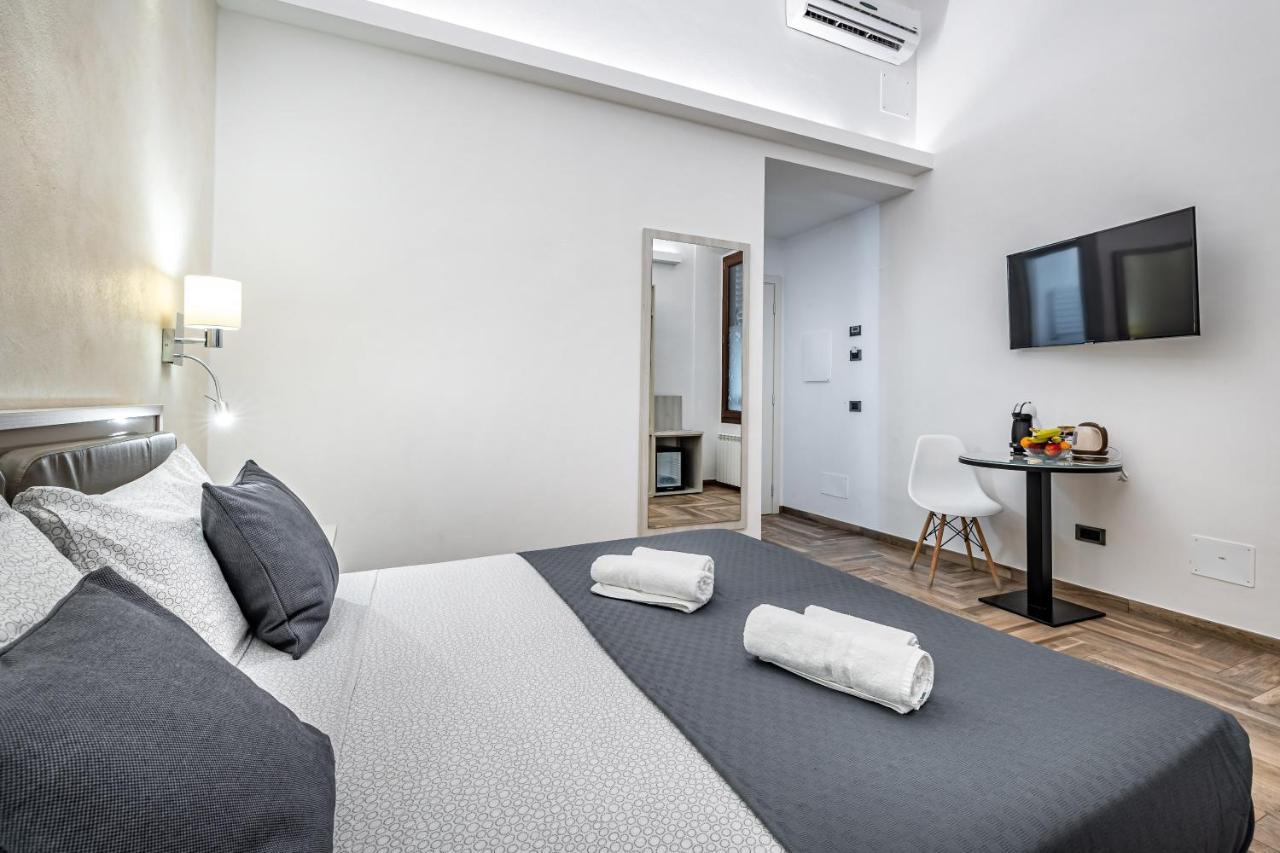 Bed & Breakfast Lorenzo De' Medici 3*