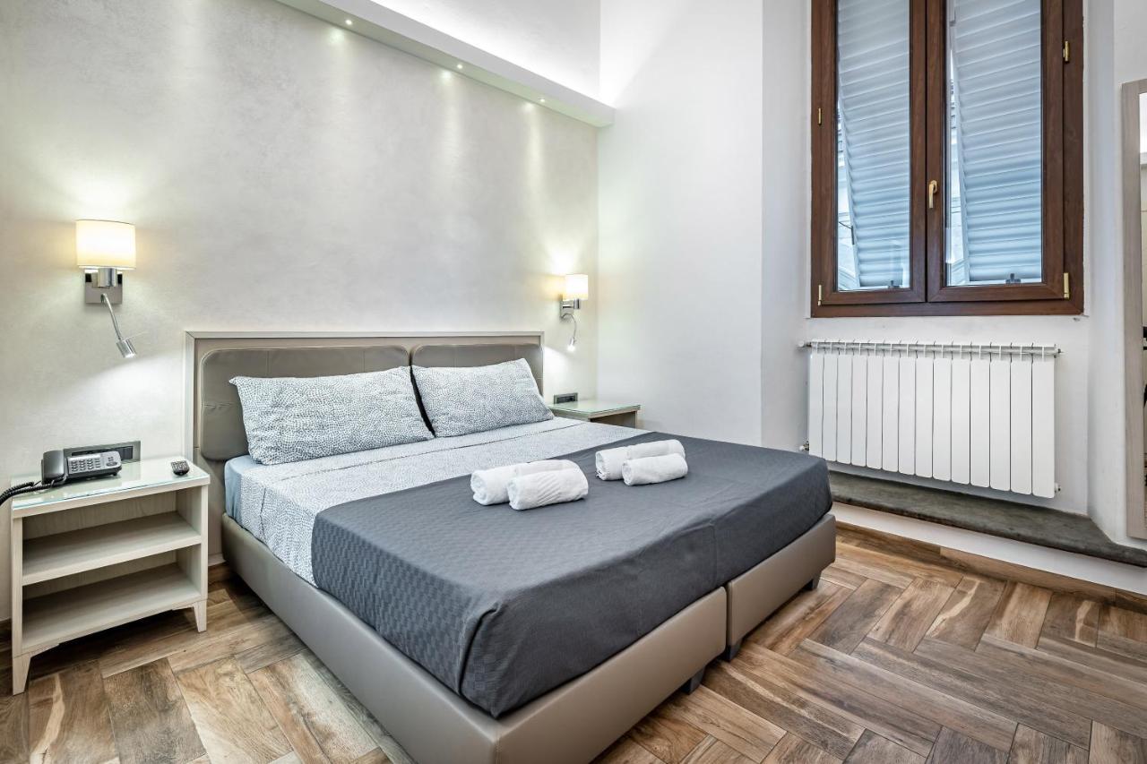 Bed & Breakfast Lorenzo De' Medici 3*