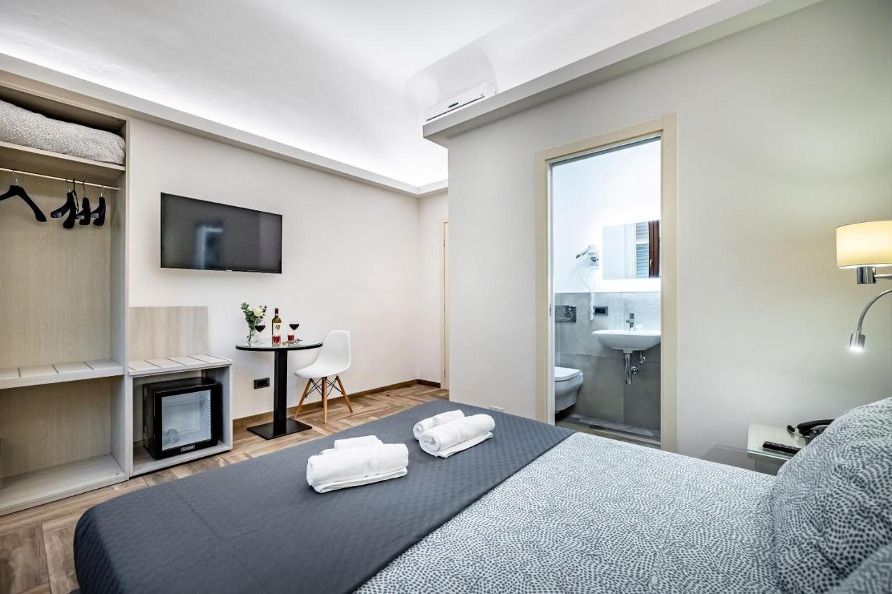 Lorenzo De' Medici Bed & Breakfast 3*