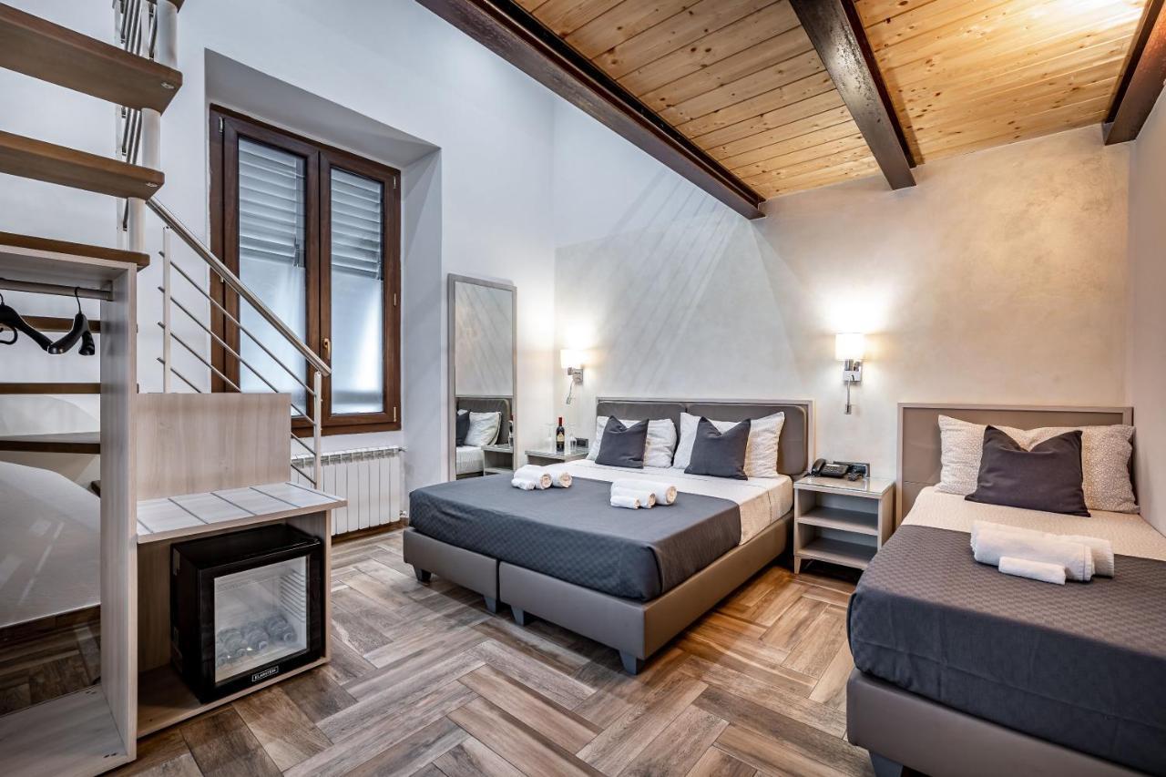 Lorenzo De' Medici Bed & Breakfast Florence