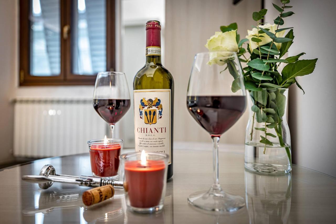 Bed & Breakfast Lorenzo De' Medici 3*