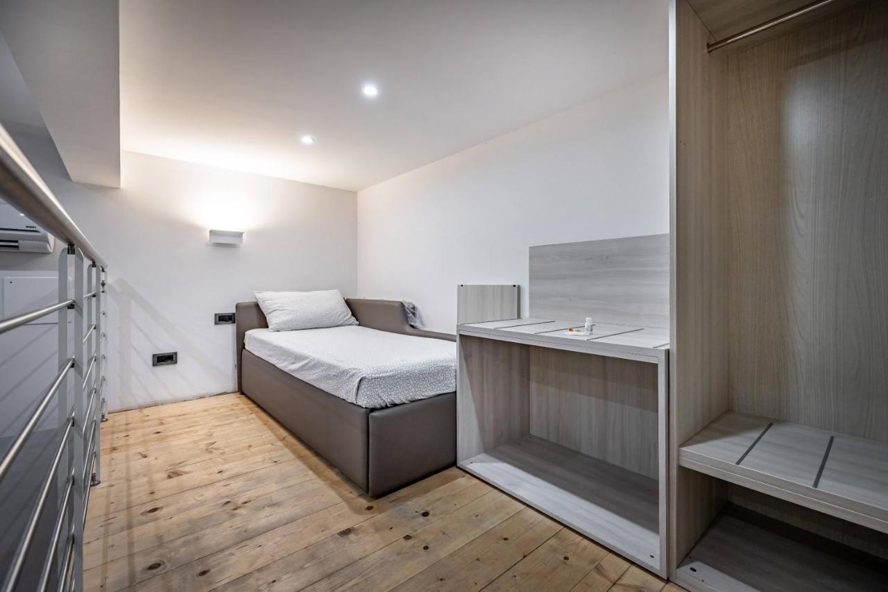 Lorenzo De' Medici Bed & Breakfast Florence
