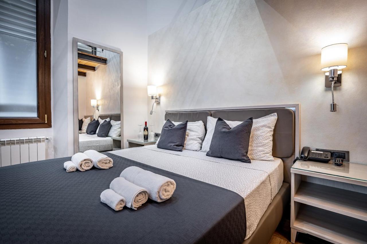 Lorenzo De' Medici Bed & Breakfast 3*