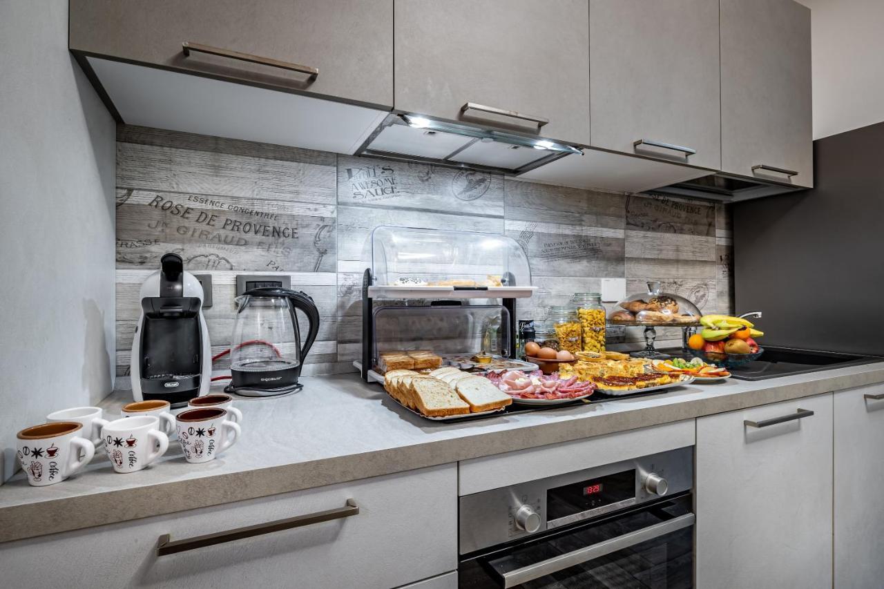 Bed & Breakfast Lorenzo De' Medici 3*