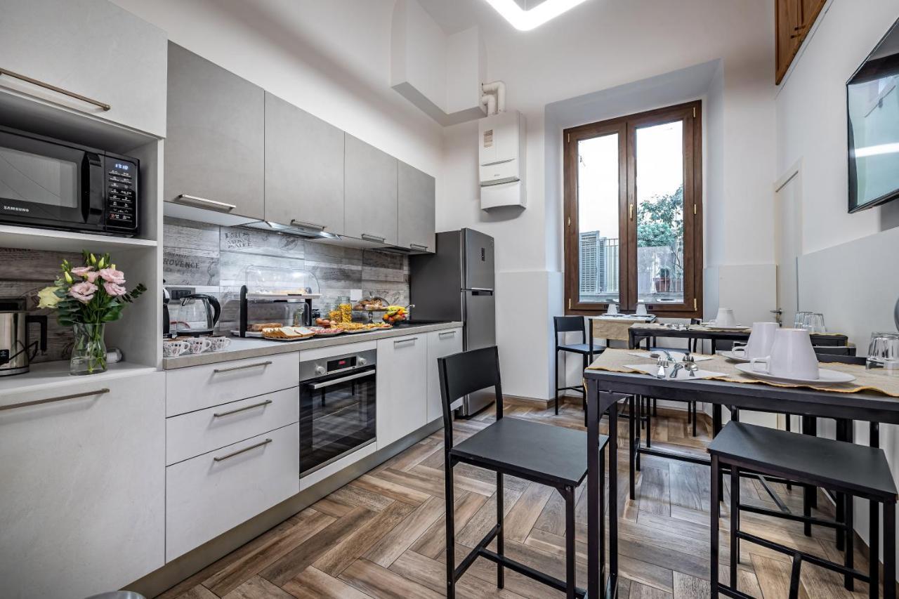 Bed & Breakfast Lorenzo De' Medici