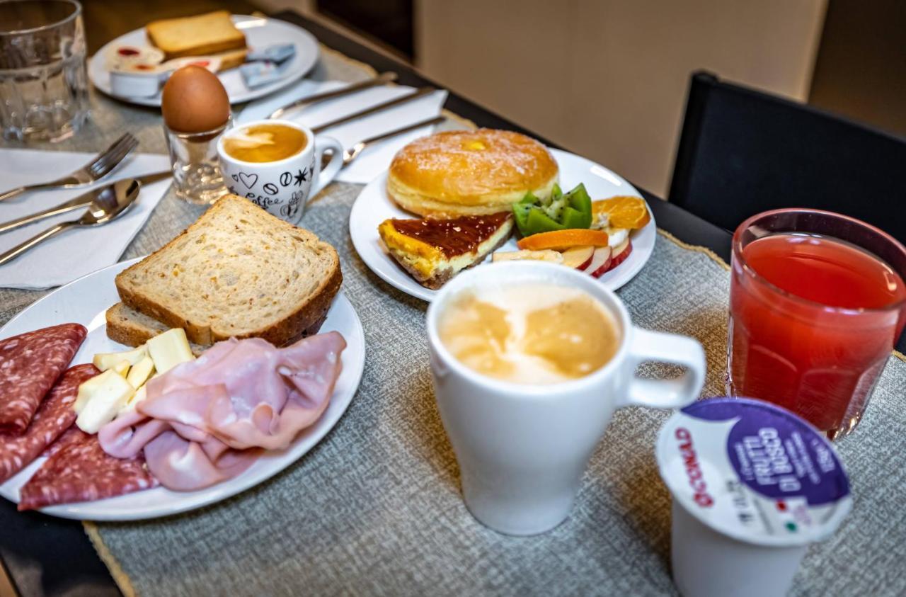 Lorenzo De' Medici Bed & Breakfast Florence