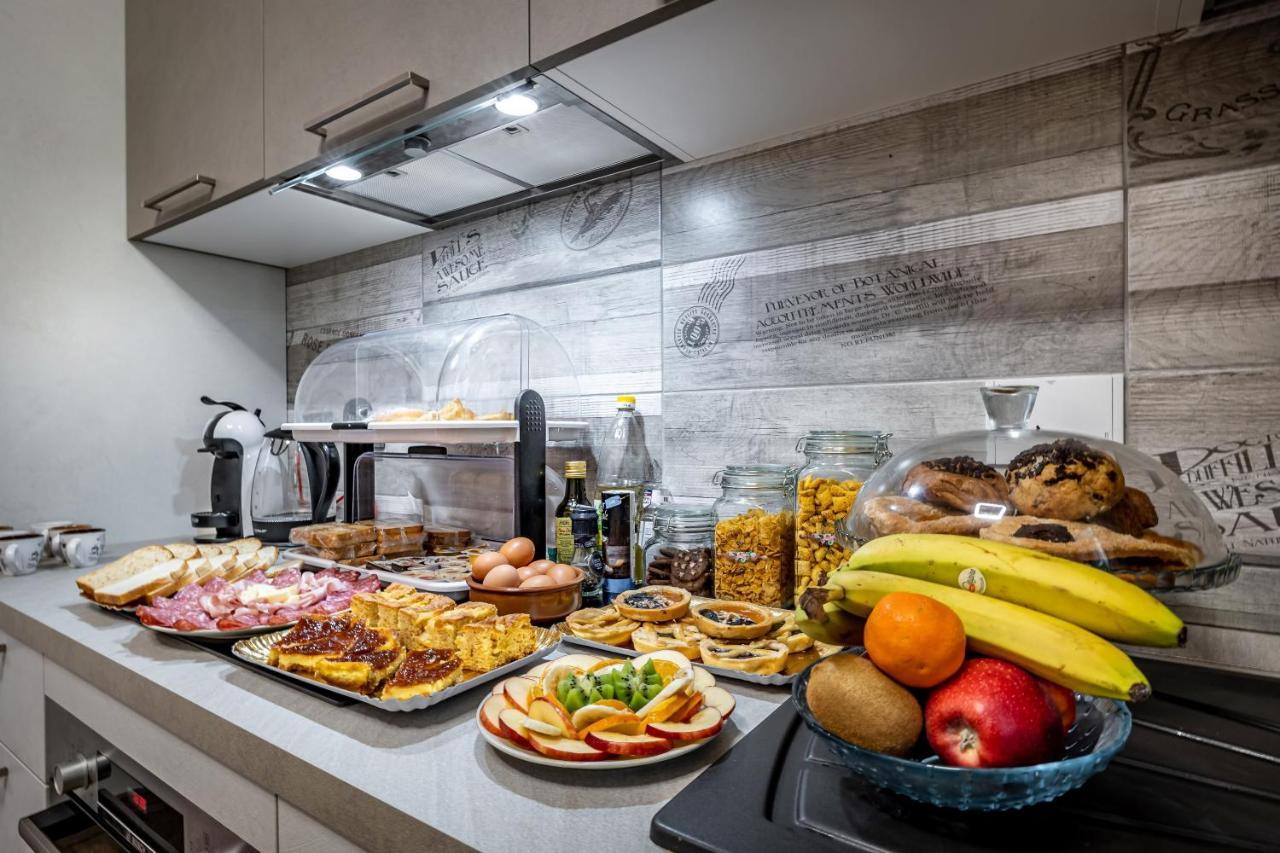 Acomodação com café da manhã  Lorenzo De' Medici Florença