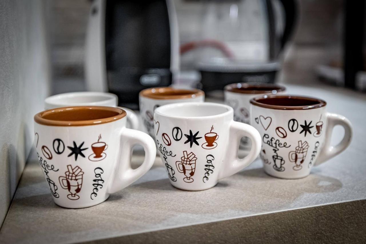Acomodação com café da manhã  Lorenzo De' Medici 3*