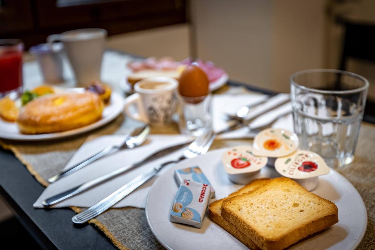 Bed & Breakfast Lorenzo De' Medici