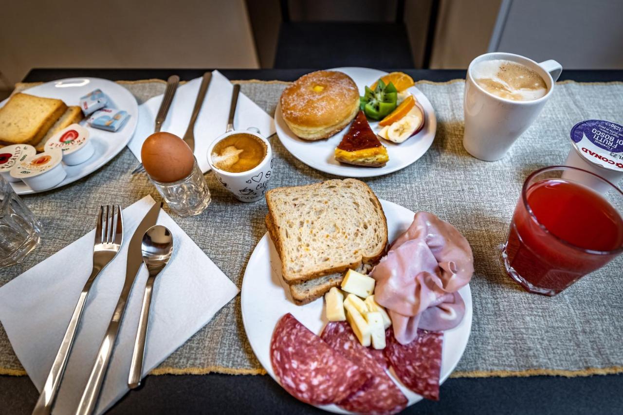 Bed & Breakfast Lorenzo De' Medici 3*