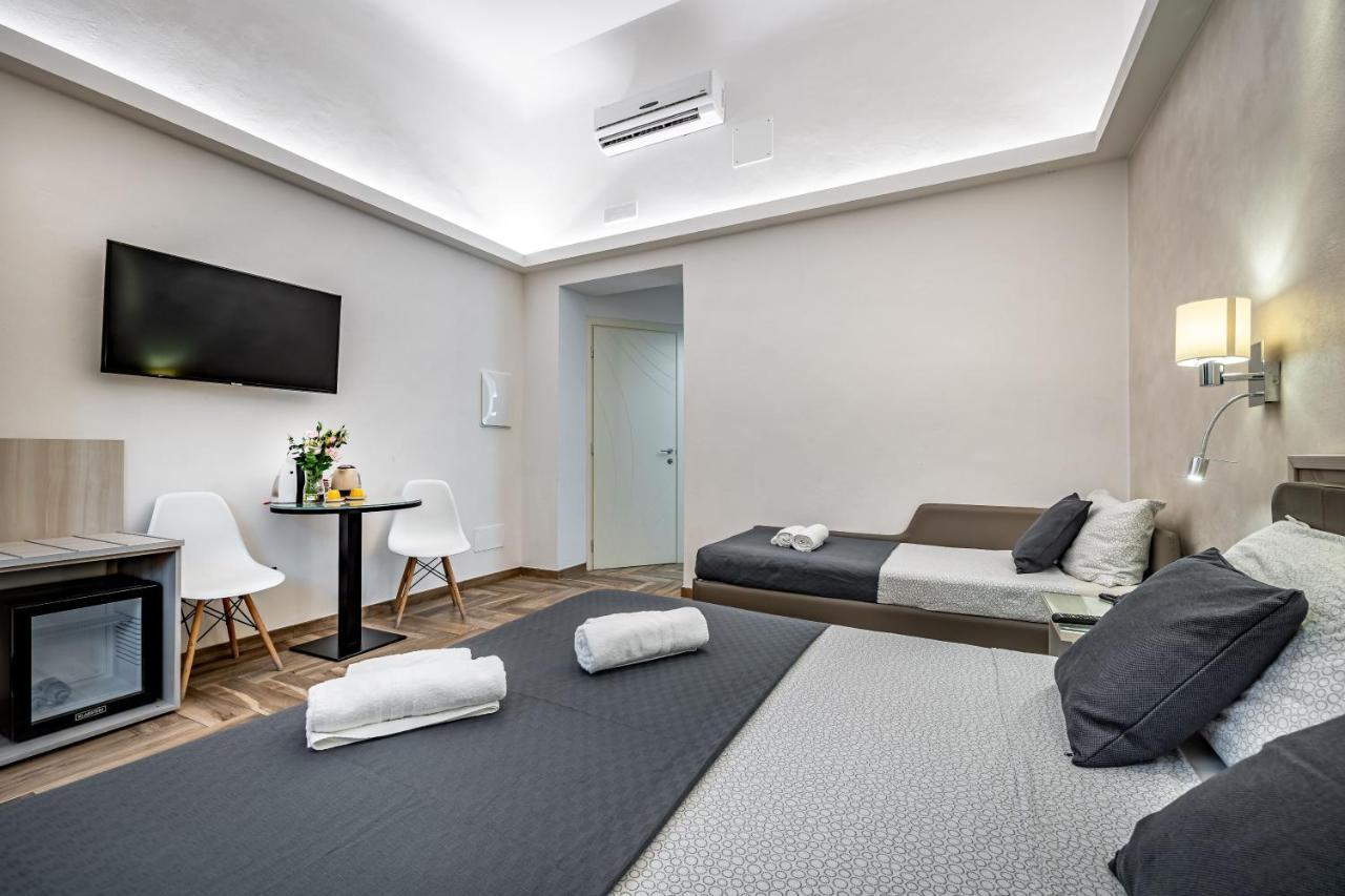 Bed & Breakfast Lorenzo De' Medici Florence