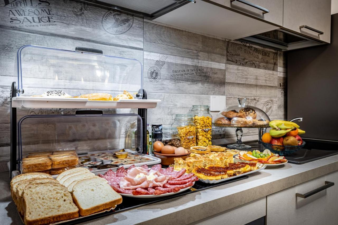 Bed & Breakfast Lorenzo De' Medici Florence
