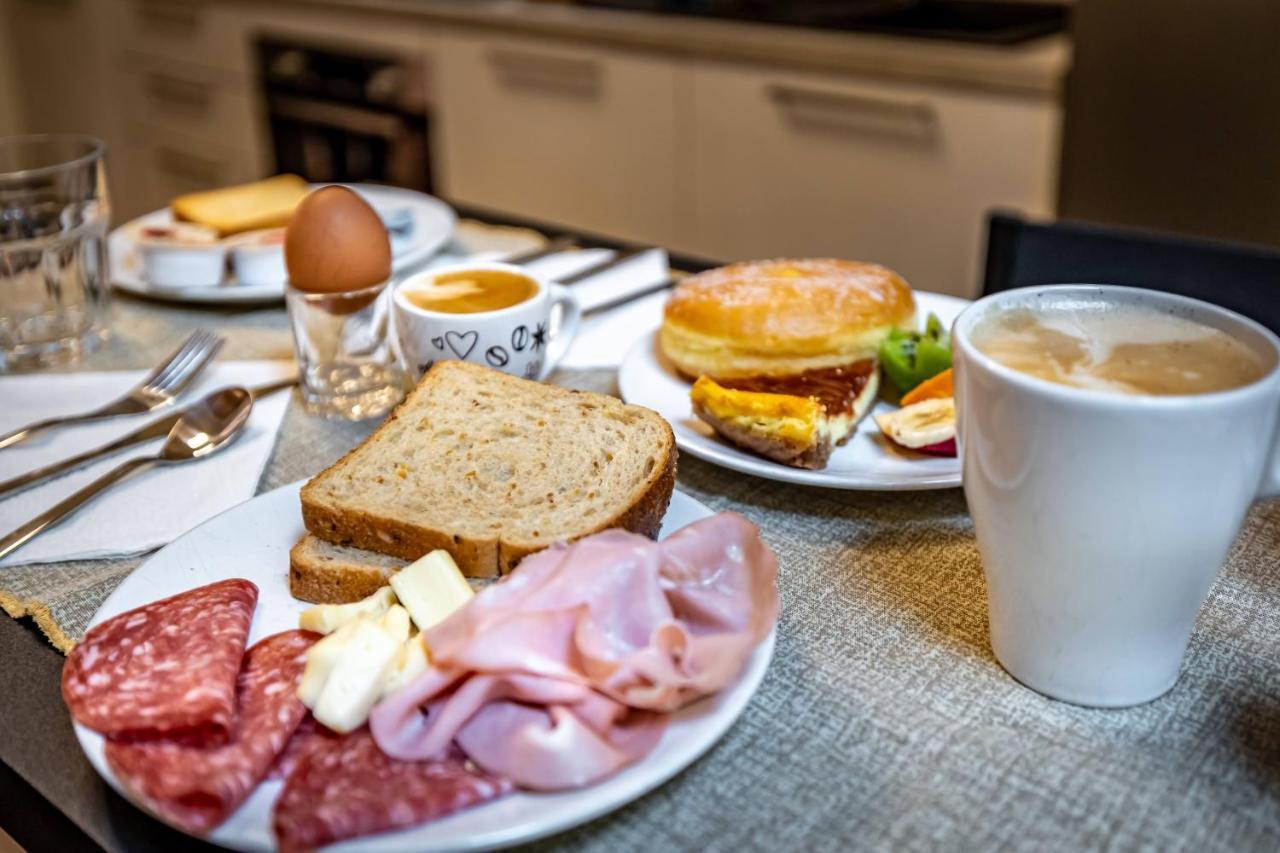 Bed & Breakfast Lorenzo De' Medici 3*