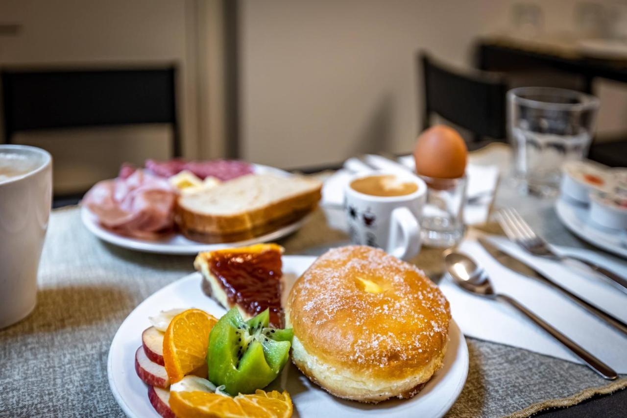 Acomodação com café da manhã  Lorenzo De' Medici Florença