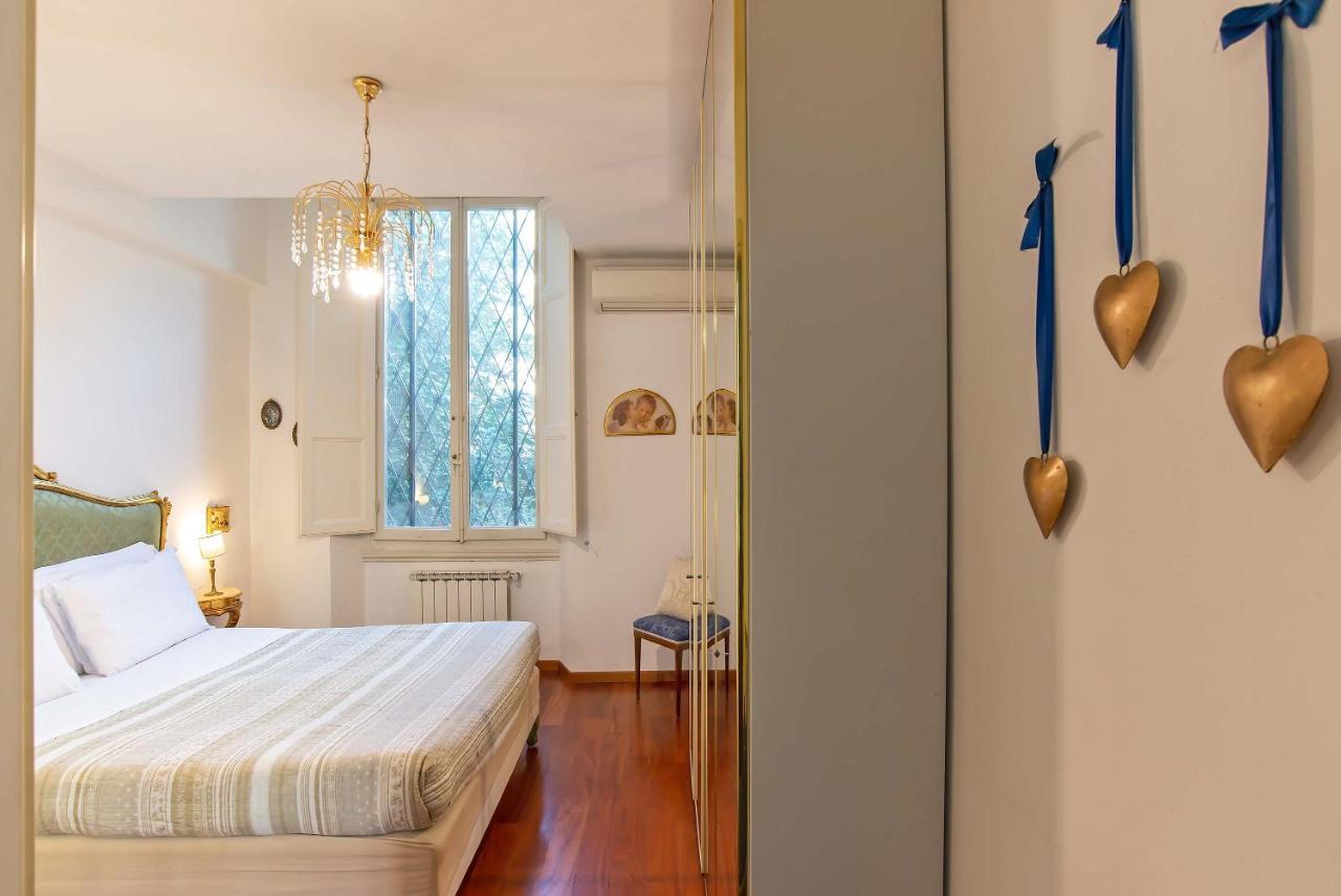 Mdr Antinori Firenze