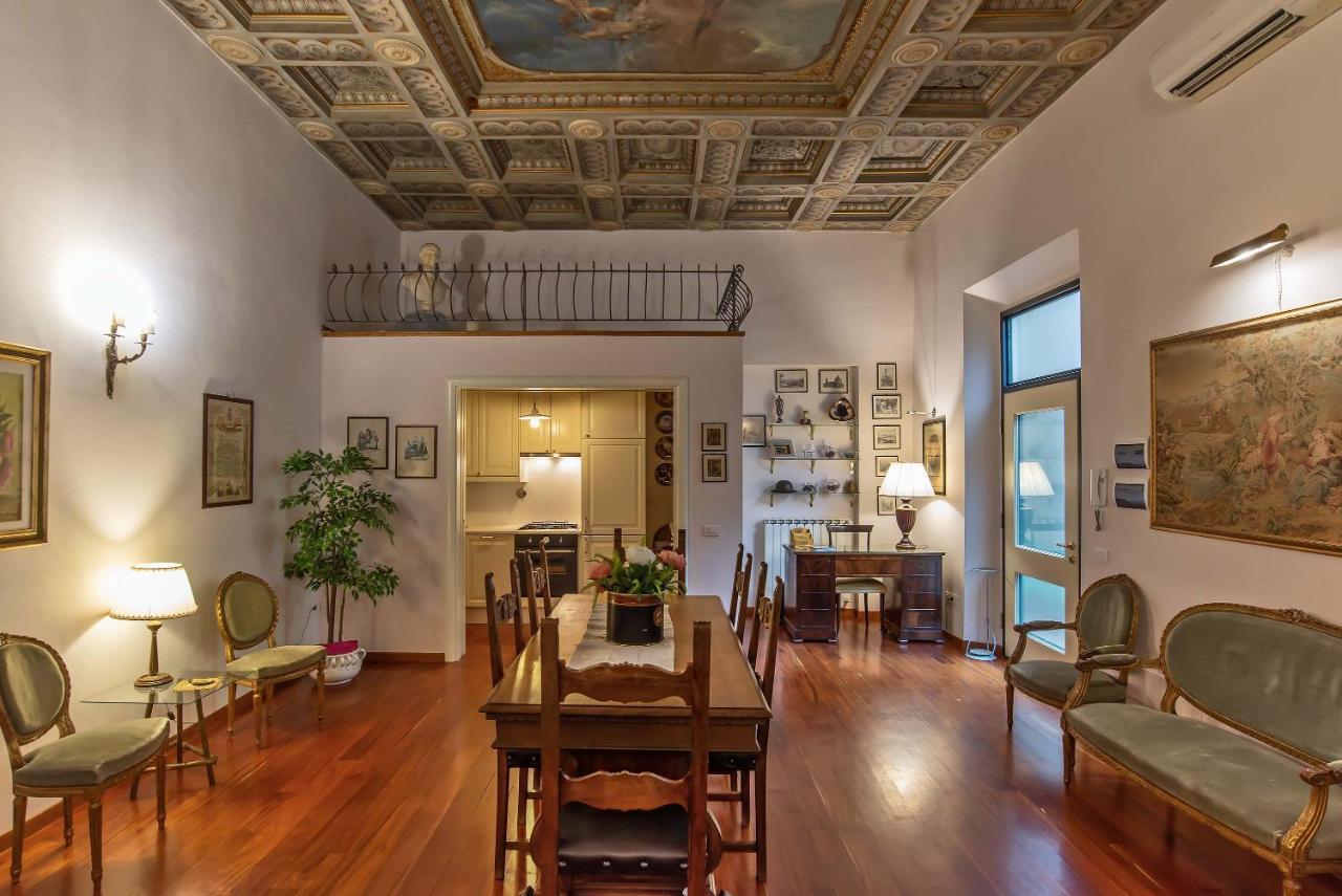 Mdr Antinori Appartamento Firenze