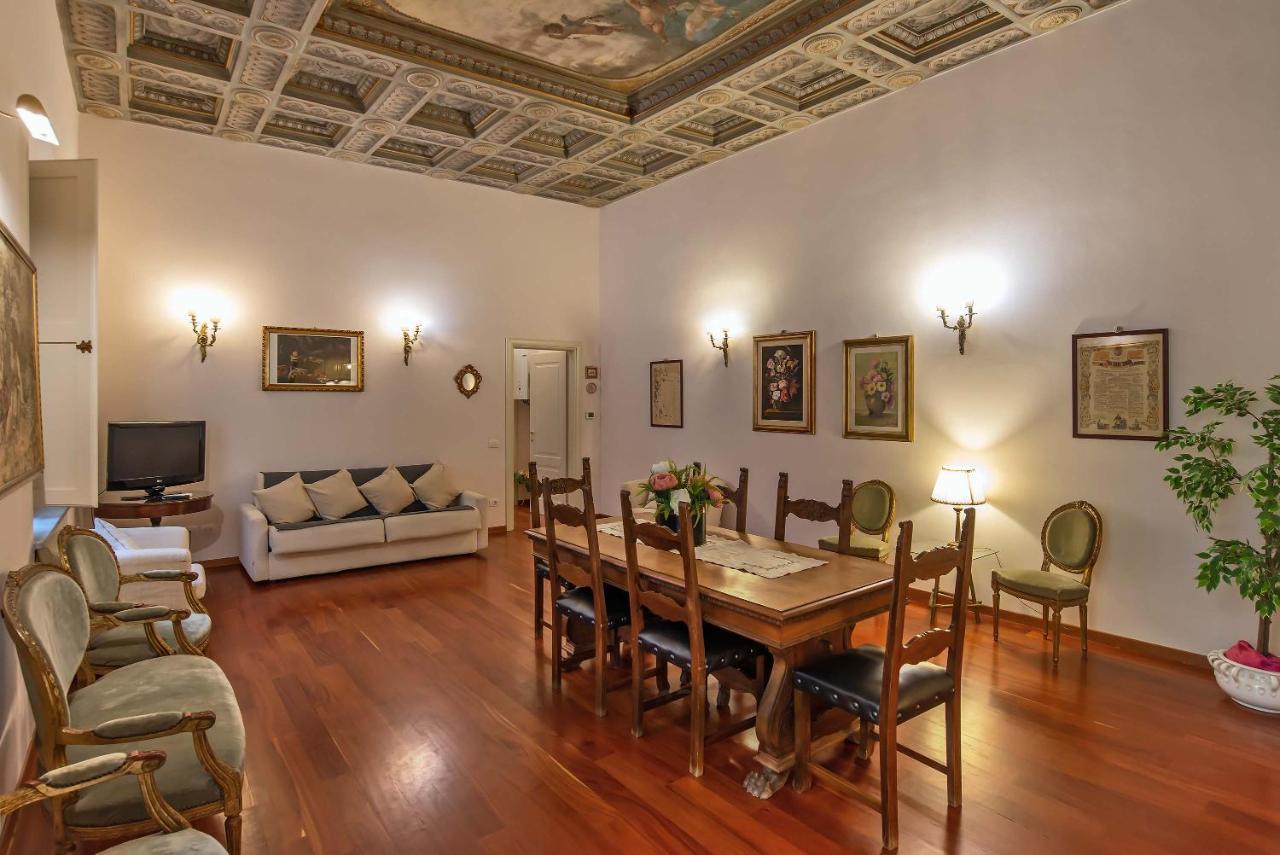 Appartamento Mdr Antinori Firenze