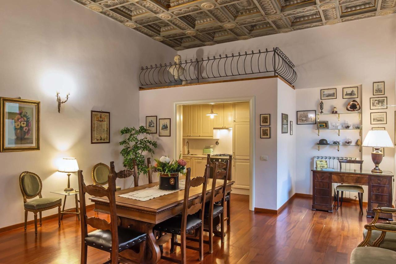 Appartamento Mdr Antinori Firenze