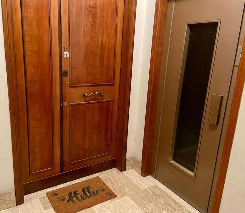 Camilla Apartment Florenz