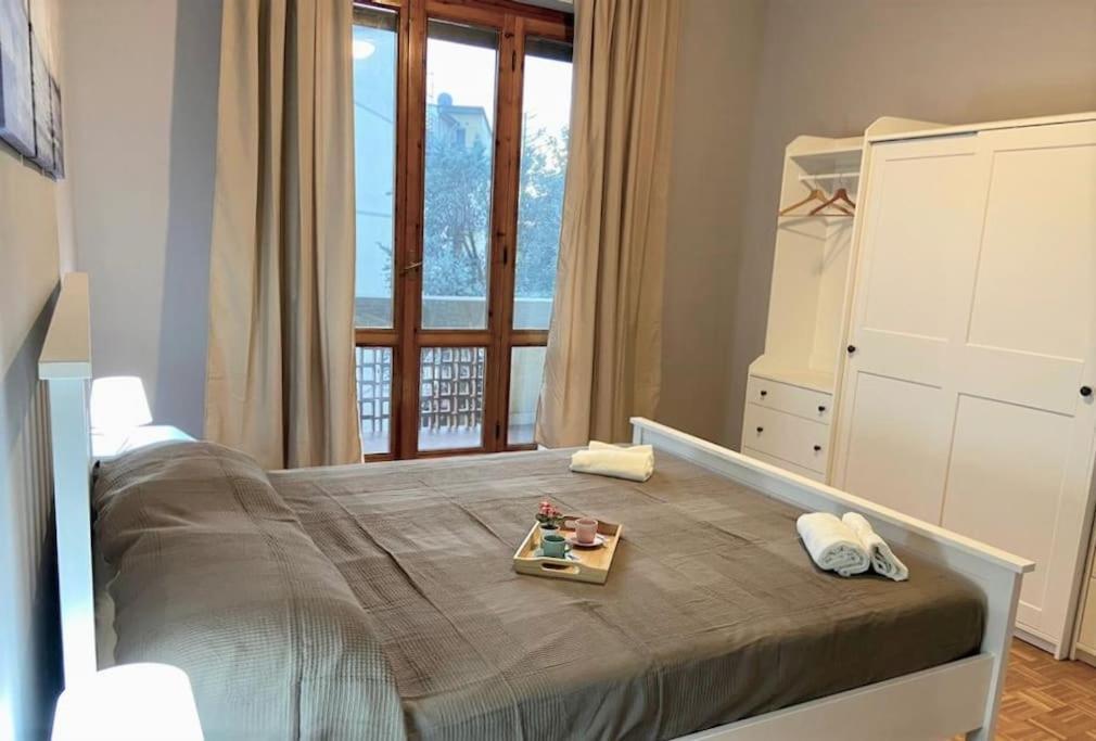Camilla Apartment Florenz