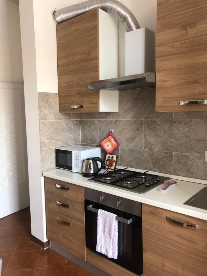 Casagiorgio A Due Passi Dal Centro Storico *