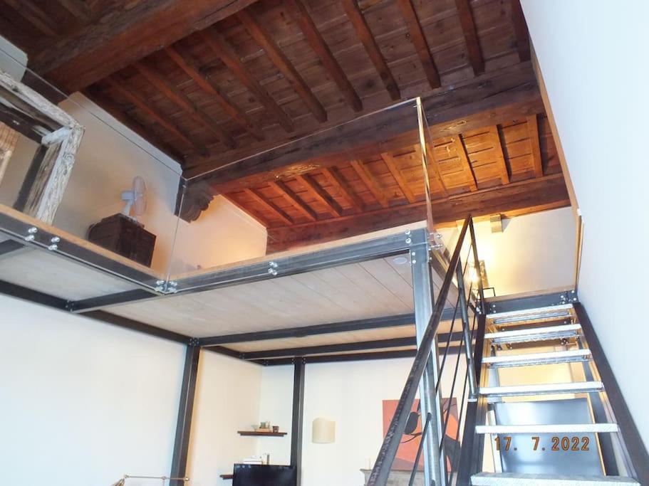 Appartement And Quiet Loft 5 Minutes Walk From The Duomo