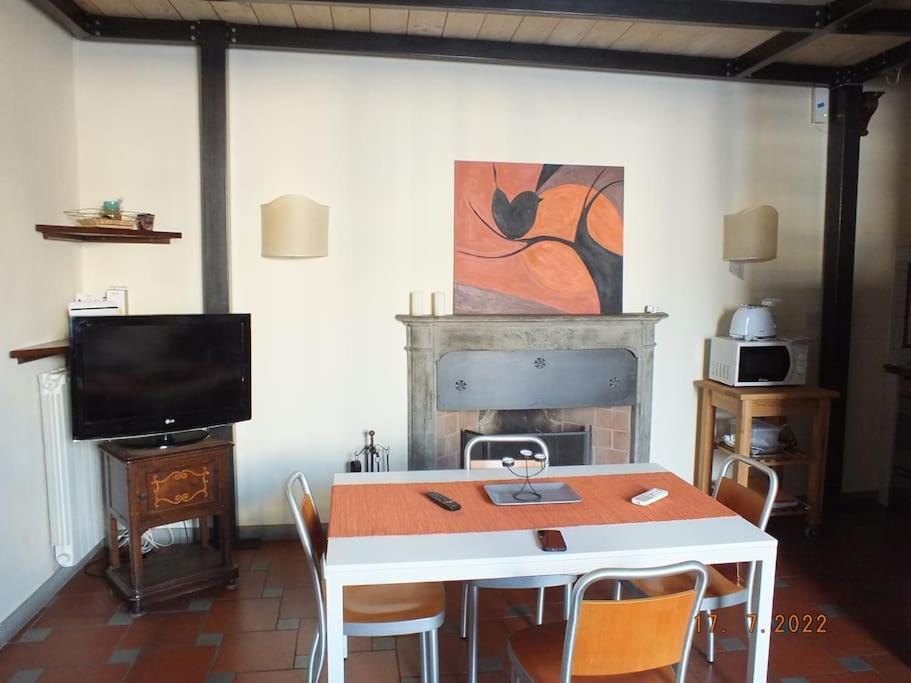 And Quiet Loft 5 Minutes Walk From The Duomo * Florence