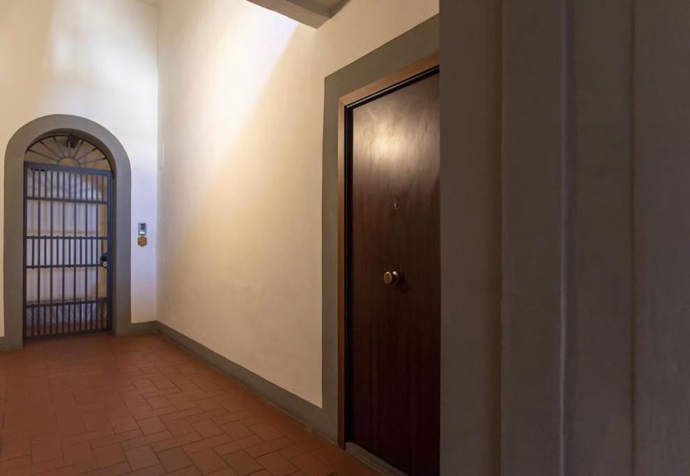 And Quiet Loft 5 Minutes Walk From The Duomo Appartement