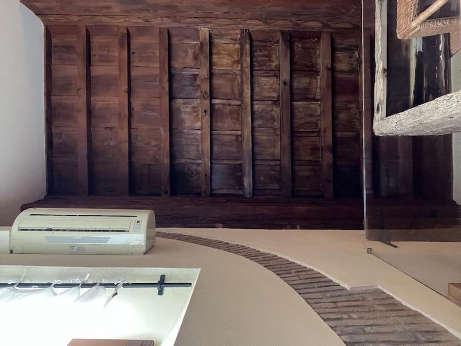 Appartement And Quiet Loft 5 Minutes Walk From The Duomo *