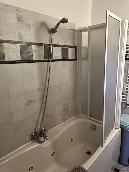 Appartement And Quiet Loft 5 Minutes Walk From The Duomo *