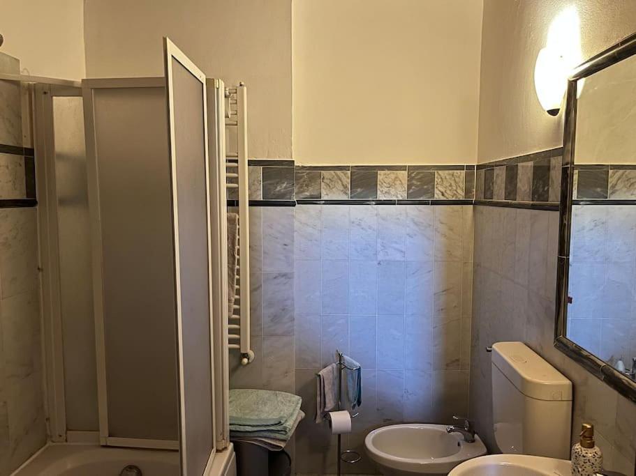 And Quiet Loft 5 Minutes Walk From The Duomo Appartement *