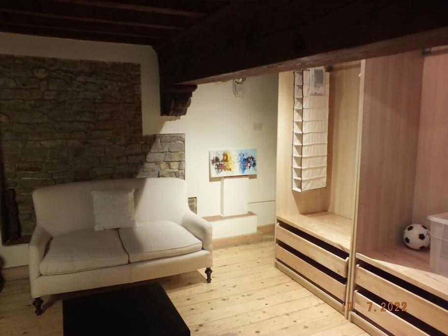 Appartement And Quiet Loft 5 Minutes Walk From The Duomo *