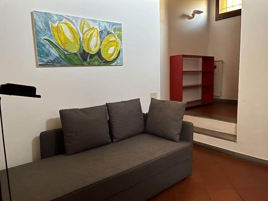 And Quiet Loft 5 Minutes Walk From The Duomo Apartment