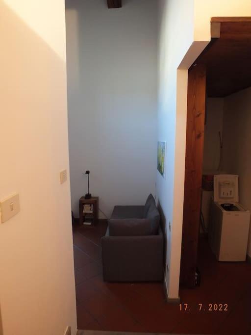 Appartement And Quiet Loft 5 Minutes Walk From The Duomo