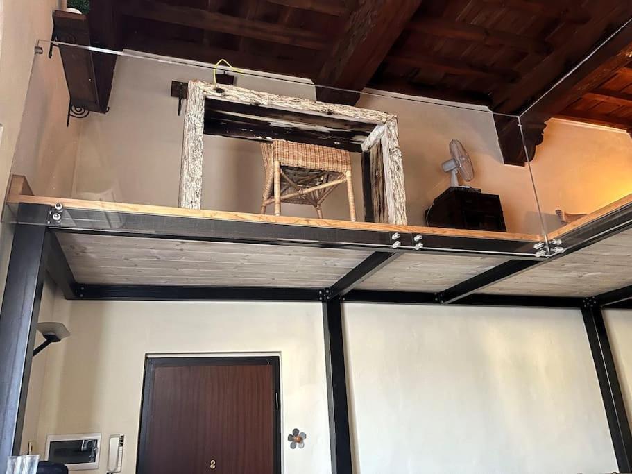 And Quiet Loft 5 Minutes Walk From The Duomo Appartement *