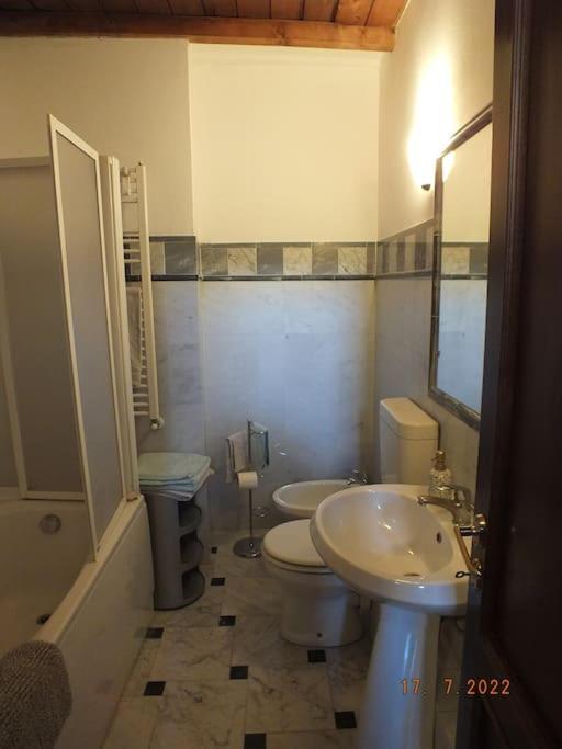 Apartment And Quiet Loft 5 Minutes Walk From The Duomo *