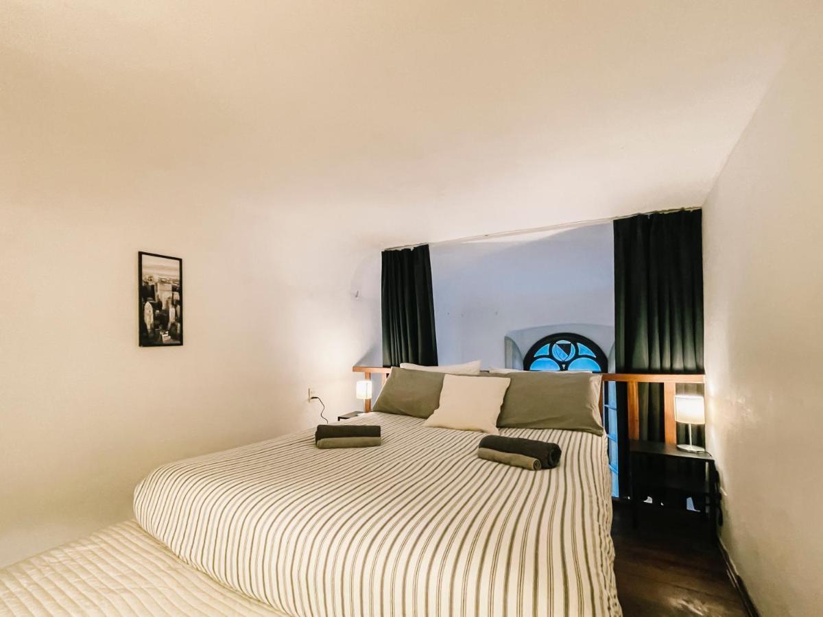 Ponte Vecchio Elegante Domus Apartment Florenz